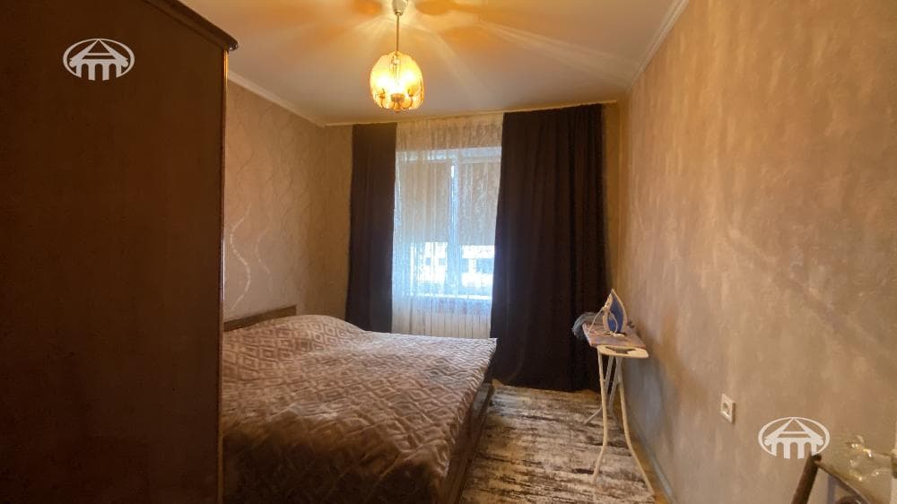 Квартира · 3 комн. · 78 м² · Эребуни