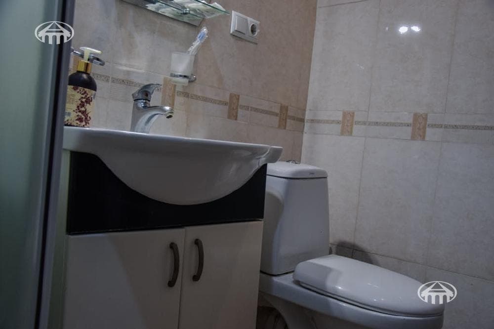 Квартира · 2 комн. · 51 м² · Кентрон