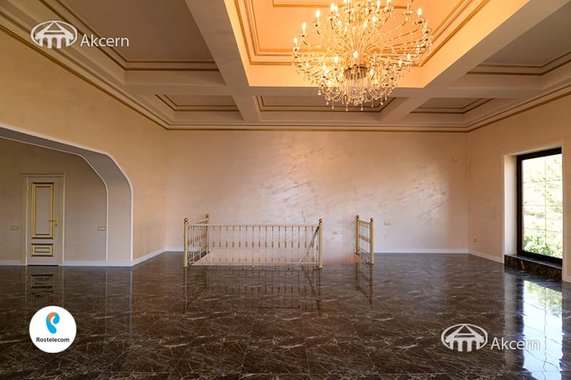 Առանձնատուն · 8 սեն. · 596 մ² · Արաբկիր