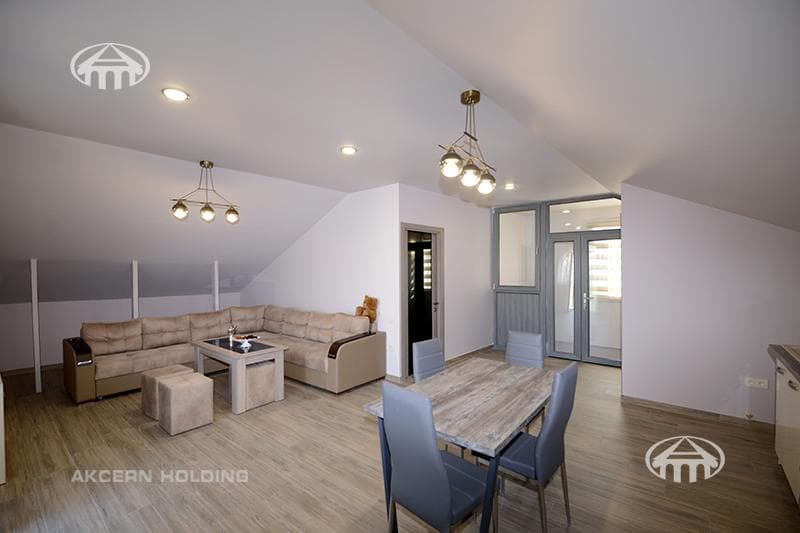 House · 5 rooms · 150 m² · Davtashen
