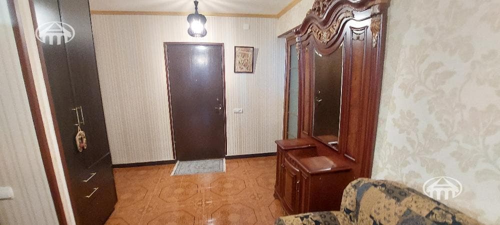 Բնակարան · 3 սեն. · 107 մ² · Արաբկիր
