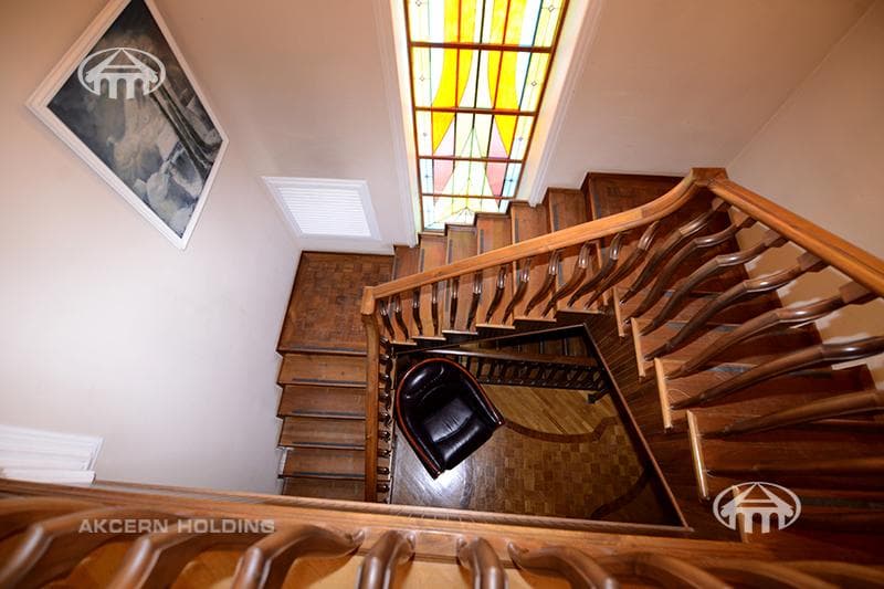 Mansion · 7 rooms · 500 m² · Malatia-Sebastia
