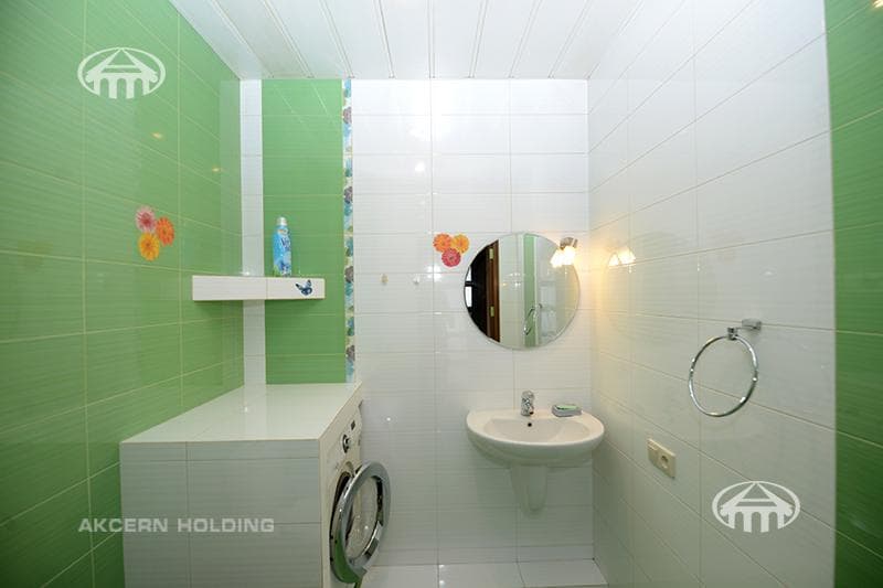 Квартира · 3 комн. · 106 м² · Арабкир