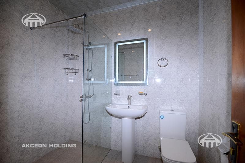 Квартира · 3 комн. · 118 м² · Канакер-Зейтун