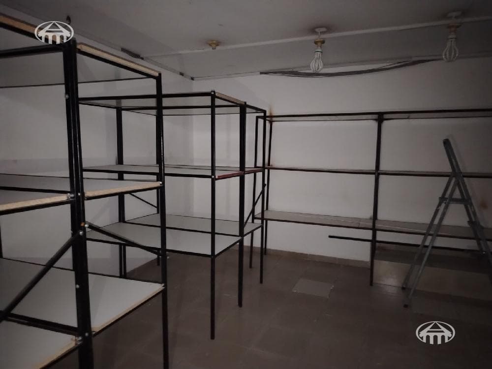 Прочее · 151 м² · Аджапняк