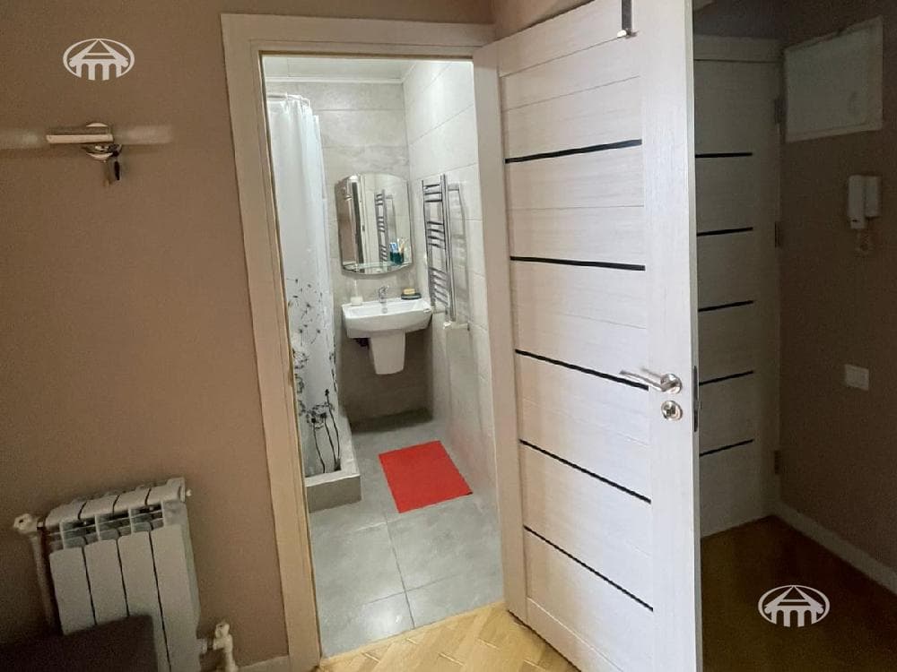 Apartment · 2 rooms · 55 m² · Kentron