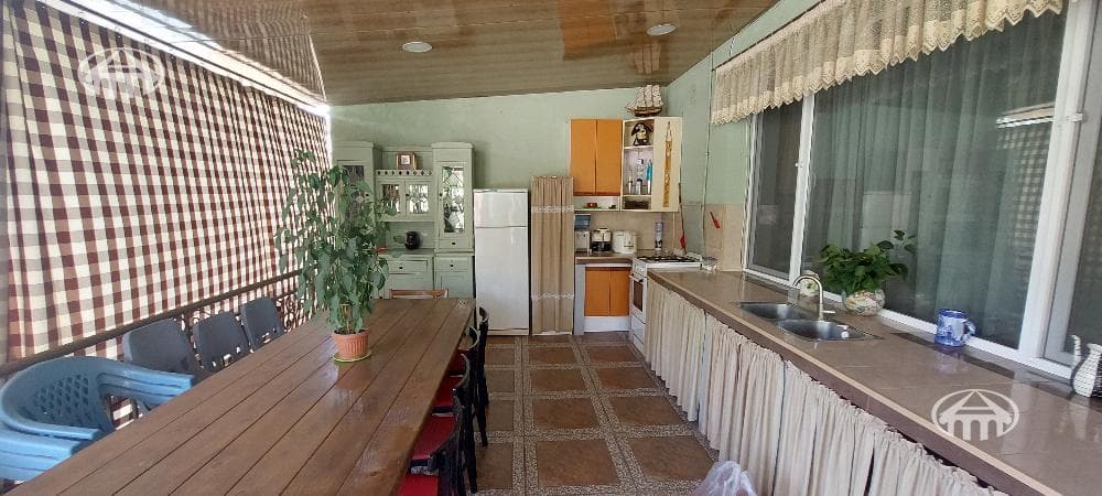 Mansion · 5 rooms · 138 m² · Dzoraghbyur