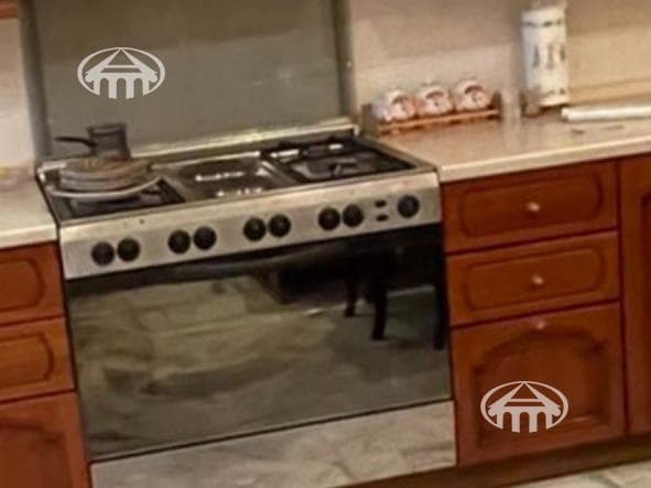 Mansion · 5 rooms · 350 m² · Erebuni