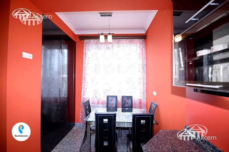 Apartment · 3 rooms · 115 m² · Arabkir