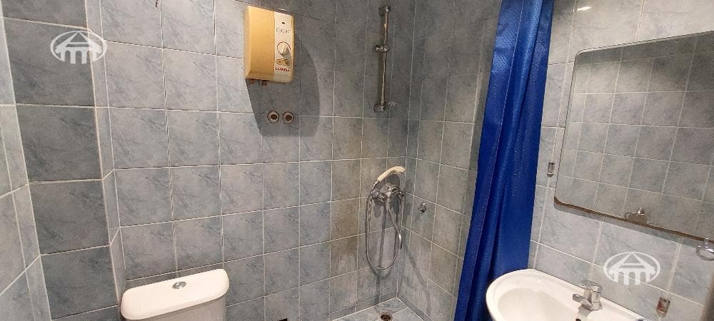 Apartment · 2 rooms · 56 m² · Ajapnyak
