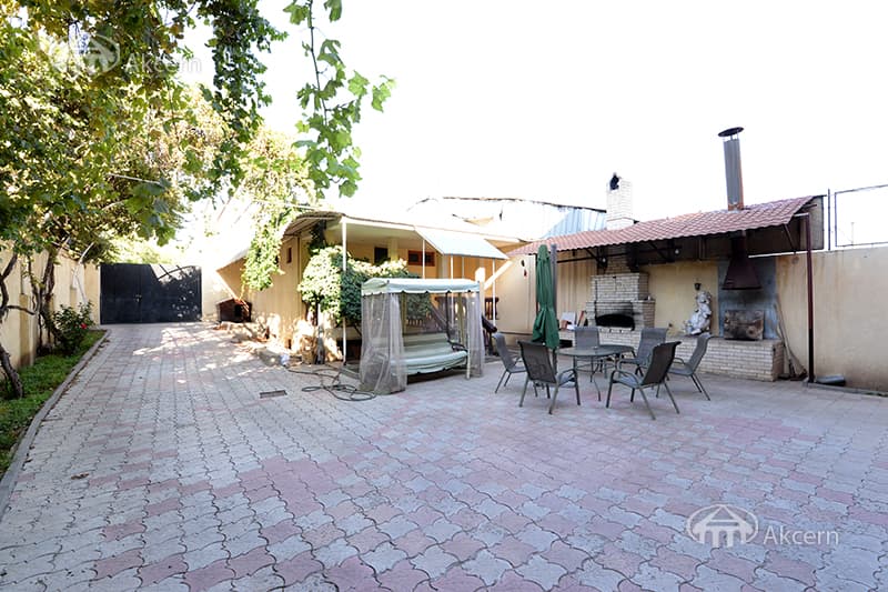 Особняк · 7 комн. · 441 м² · Канакер-Зейтун