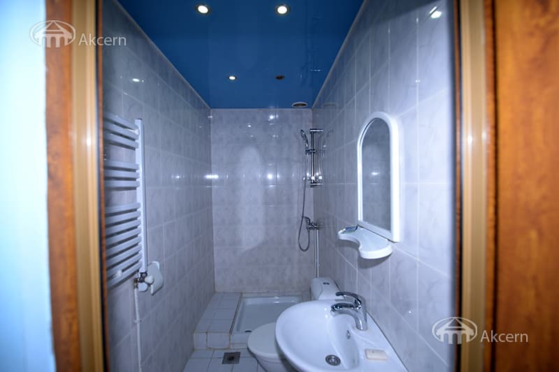 Особняк · 6 комн. · 440 м² · Кентрон