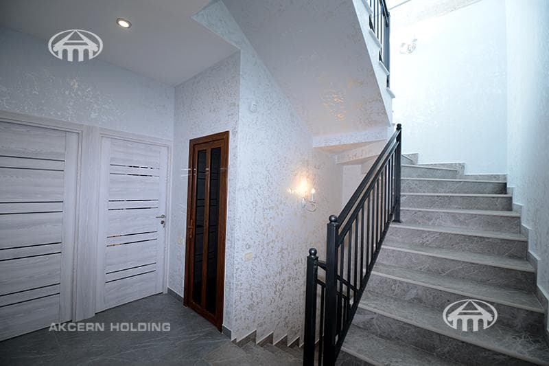 House · 4 rooms · 89 m² · Kanaker-Zeytun
