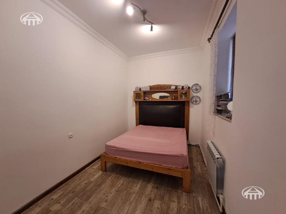 Mansion · 120 m² · Nork-Marash