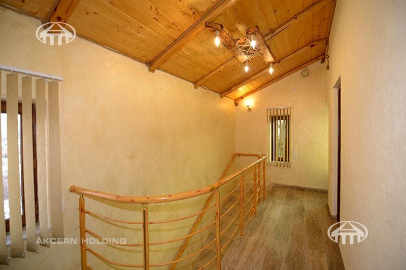 Առանձնատուն · 4 սեն. · 132 մ² · Ծաղկաձոր