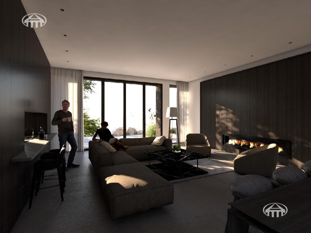 House · 170 m² · Gegadir