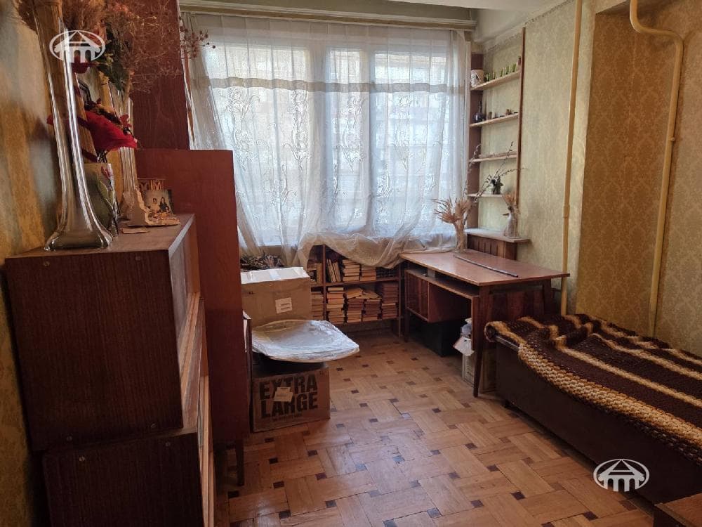 Apartment · 4 rooms · 110 m² · Arabkir