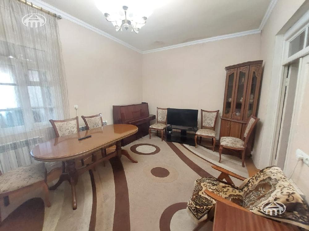 House · 100 m² · Malatia-Sebastia