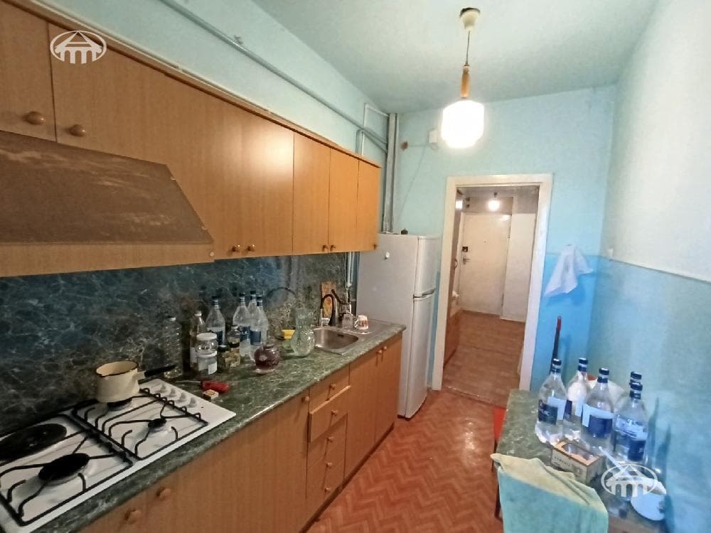 Квартира · 1 комн. · 48 м² · Канакер-Зейтун