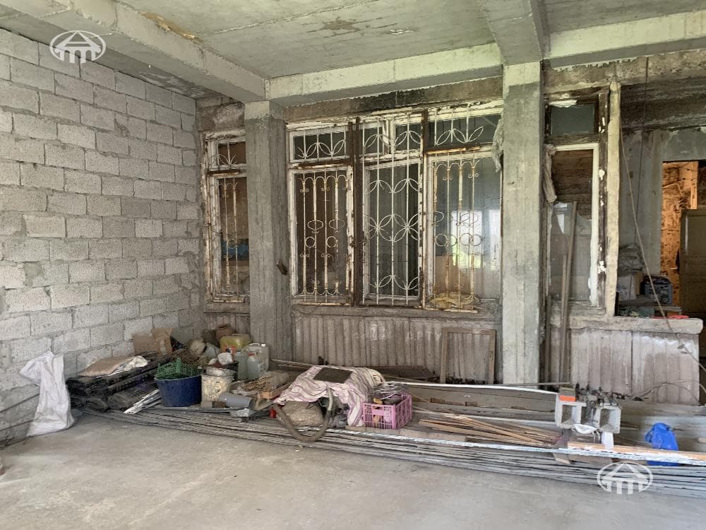 Квартира · 3 комн. · 132 м² · Кентрон