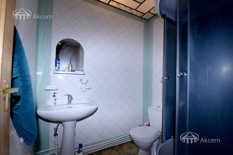 Особняк · 6 комн. · 600 м² · Нор Гехи