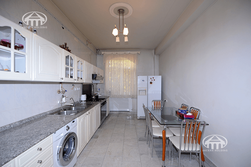 Mansion · 9 rooms · 777 m² · Malatia-Sebastia