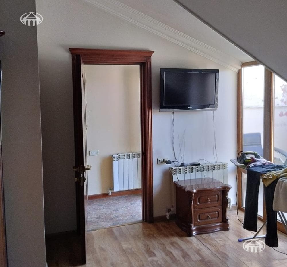 Apartment · 4 rooms · 106 m² · Arabkir