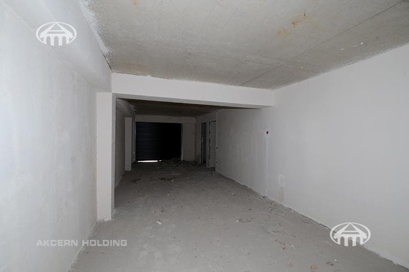 Townhouse · 5 rooms · 244 m² · Kanaker-Zeytun