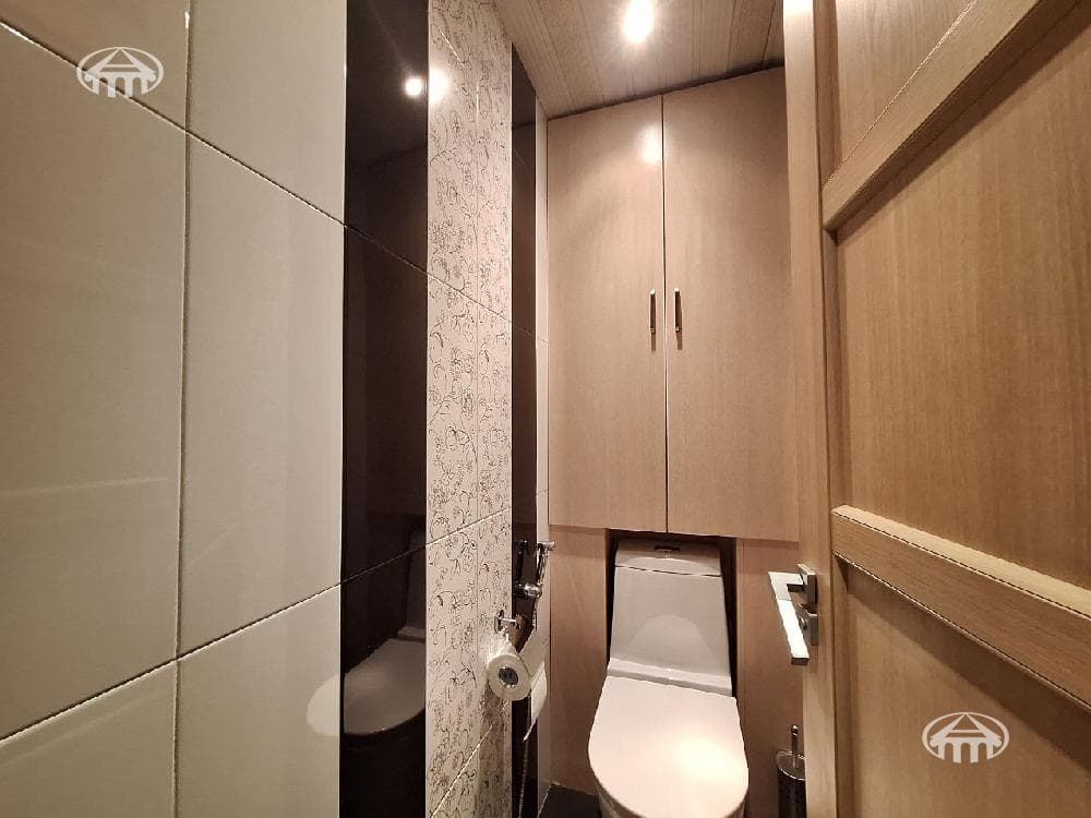 Բնակարան · 3 սեն. · 89 մ² · Արաբկիր