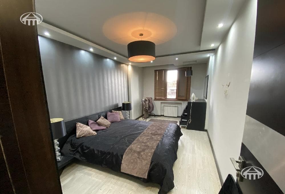 Квартира · 3 комн. · 88 м² · Кентрон