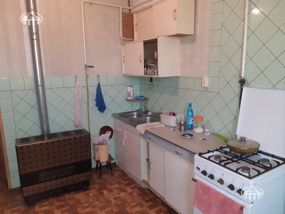 Apartment · 3 rooms · 91 m² · Arabkir