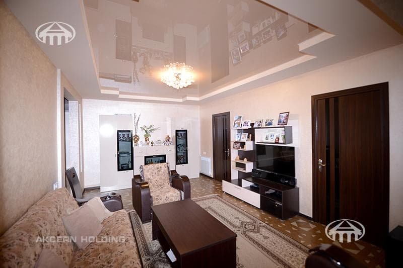 Квартира · 4 комн. · 115 м² · Шенгавит