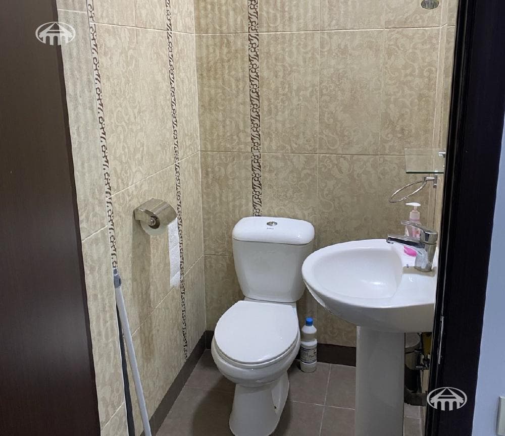 Квартира · 3 комн. · 105 м² · Арабкир