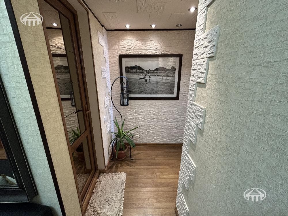 Apartment · 2 rooms · 70 m² · Arabkir