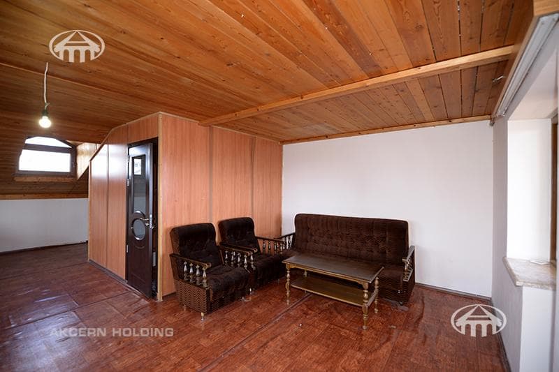Mansion · 8 rooms · 607.5 m² · Qasax