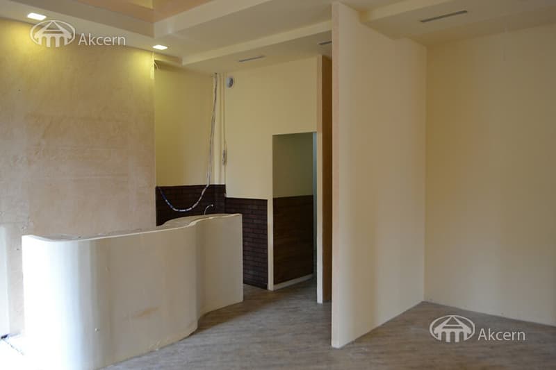 Магазин · 95 м² · Кентрон