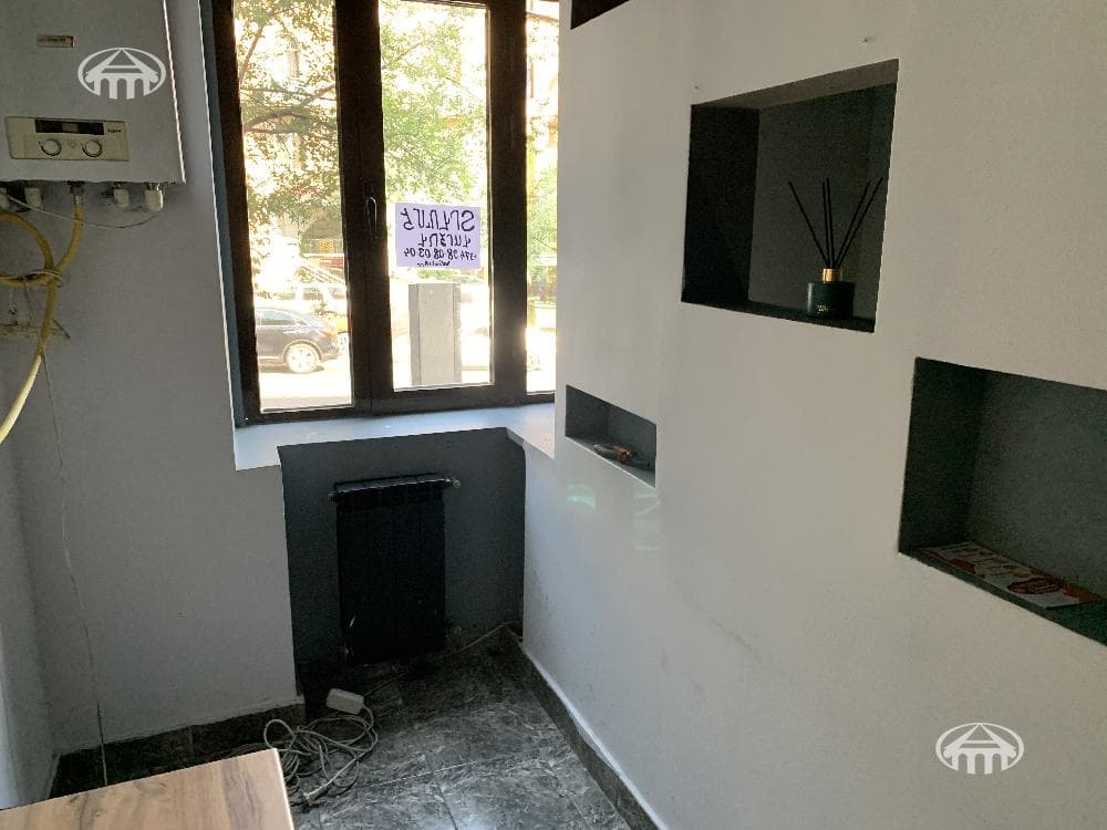 Other · 77 m² · Arabkir