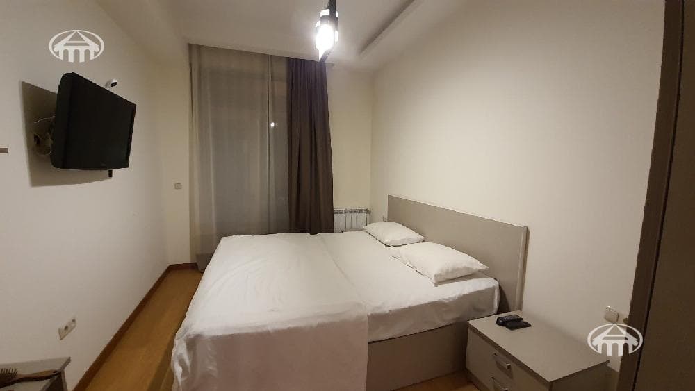Բնակարան · 2 սեն. · 69 մ² · Կենտրոն