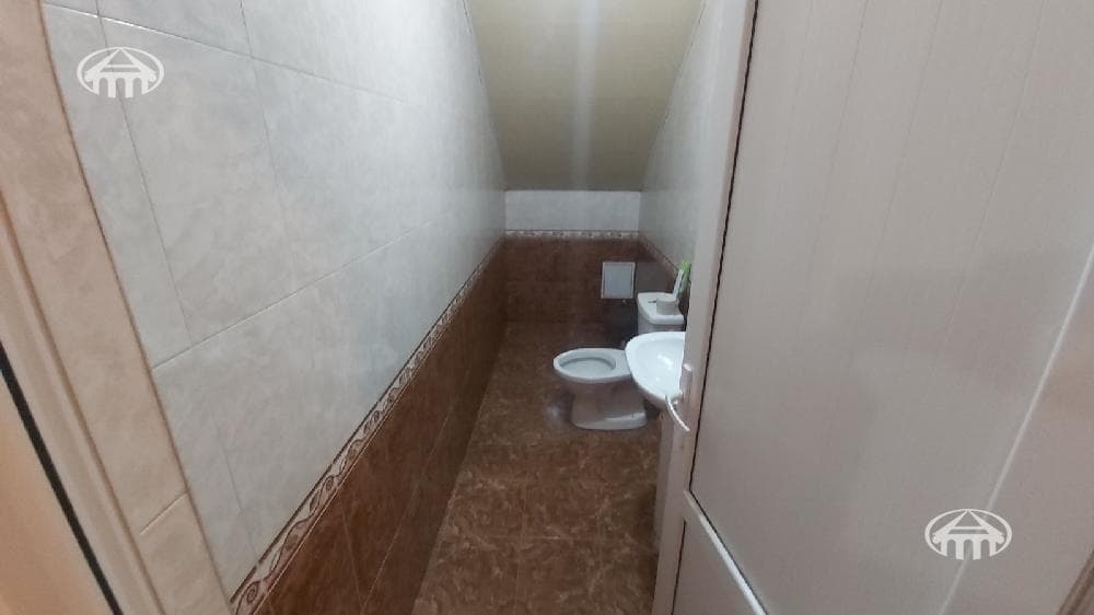 Retail · 713 m² · Nor Nork