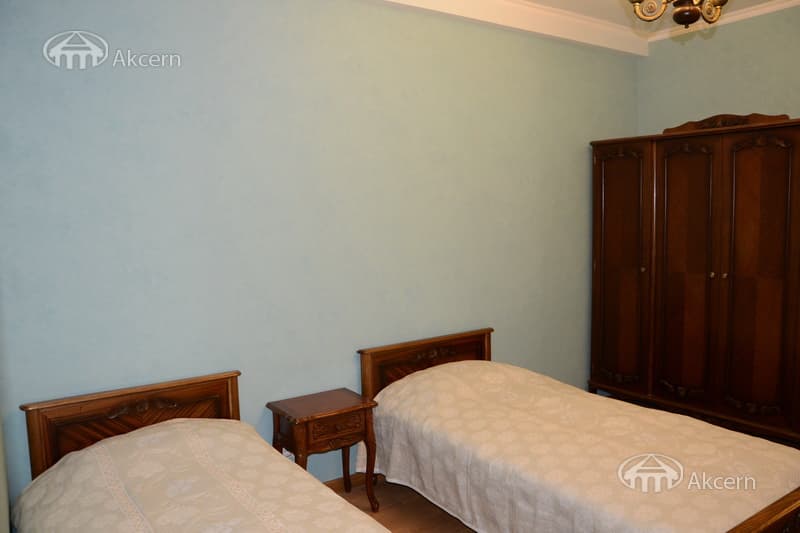 Apartment · 3 rooms · 96 m² · Arabkir