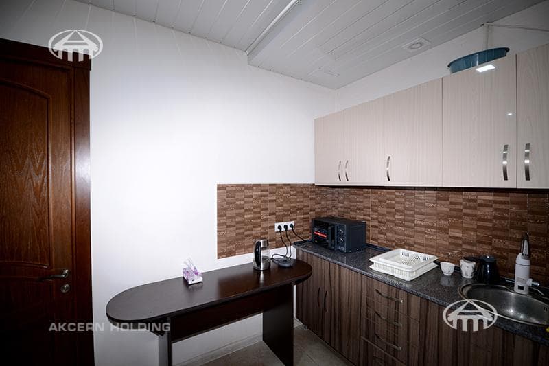 Office · 149 m² · Kentron