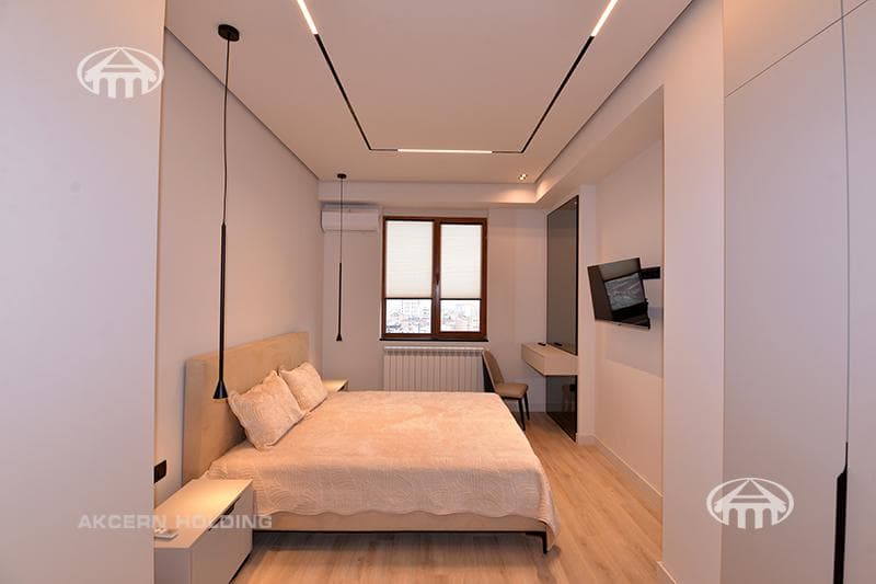 Apartment · 3 rooms · 55 m² · Arabkir