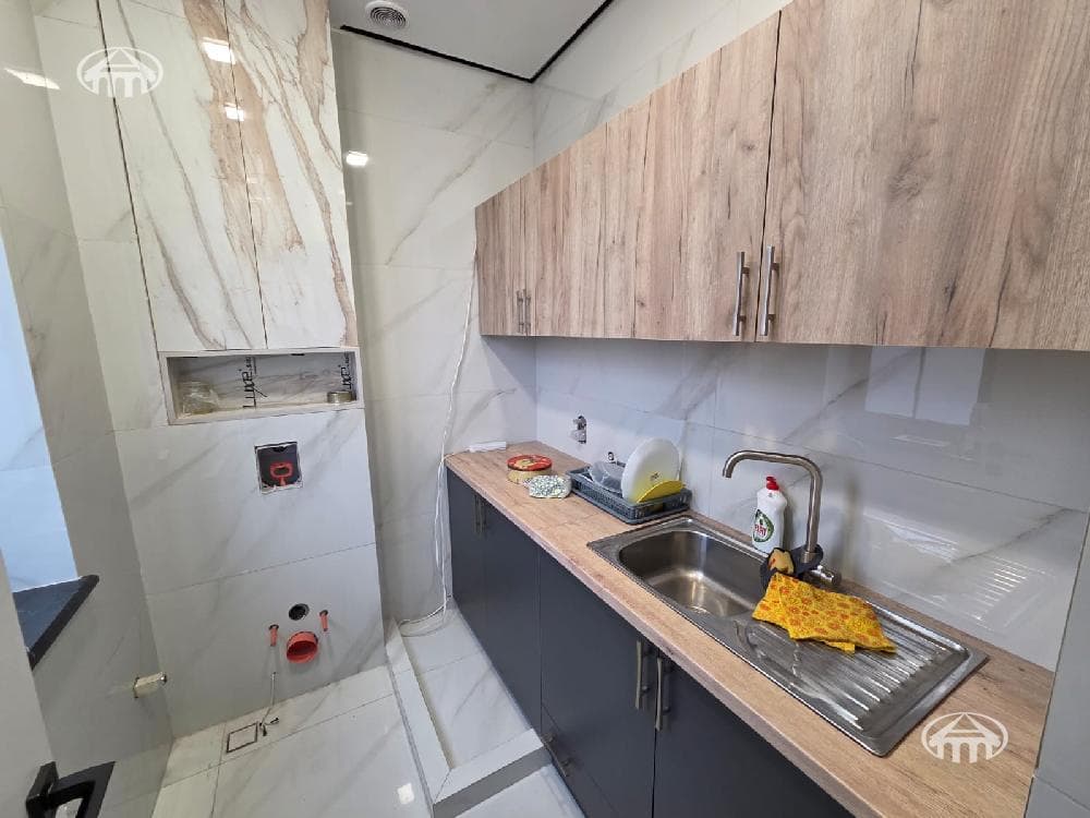 Офис · 225 м² · Канакер-Зейтун