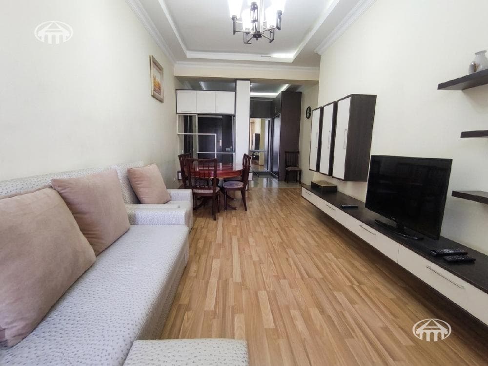 Квартира · 80 м² · Арабкир