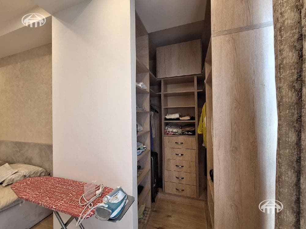 Квартира · 3 комн. · 93 м² · Канакер-Зейтун