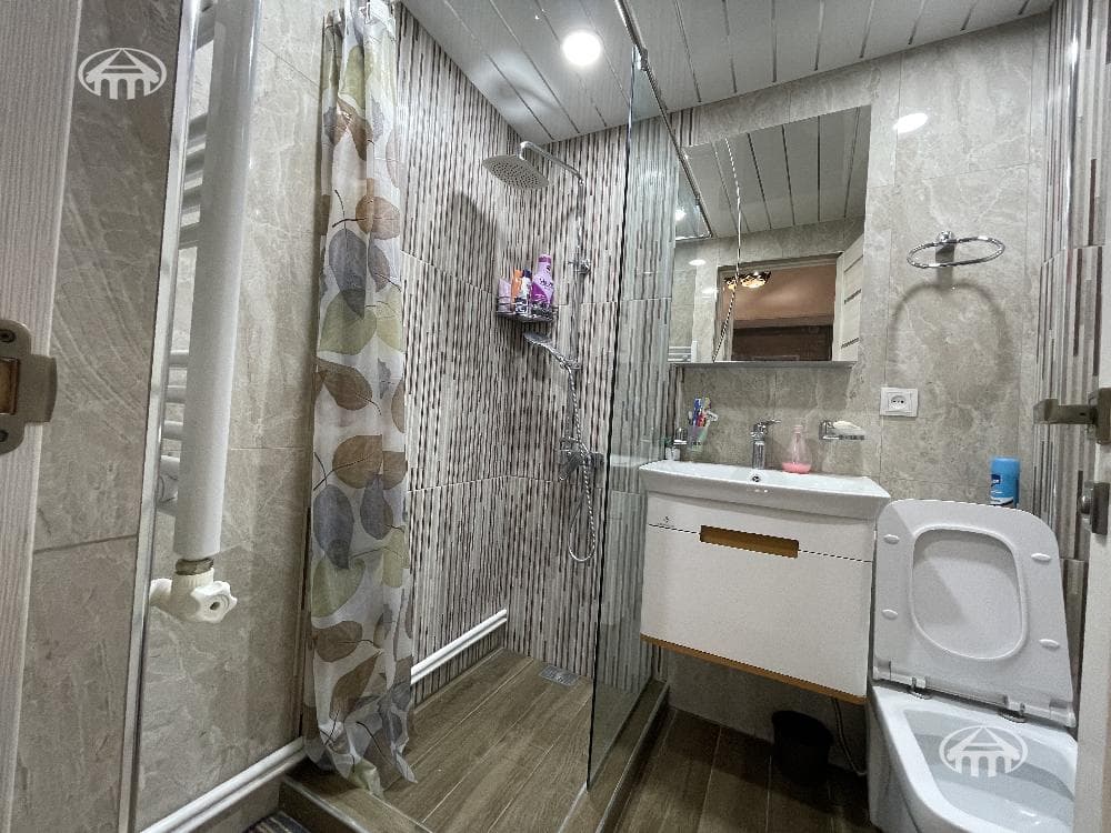 Apartment · 1 rooms · 45 m² · Arabkir