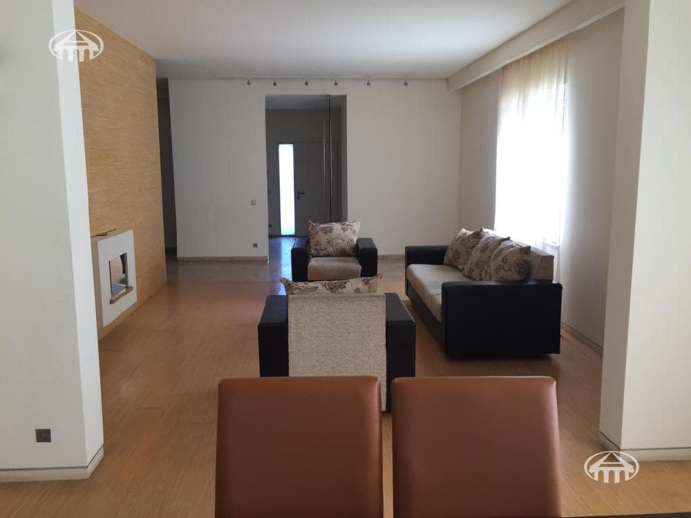 Особняк · 5 комн. · 410 м² · Ваагни