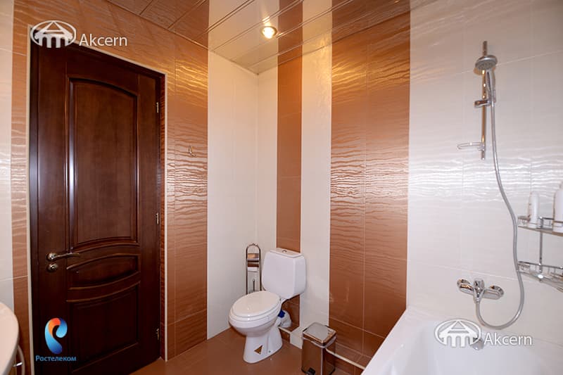 Квартира · 3 комн. · 134 м² · Кентрон