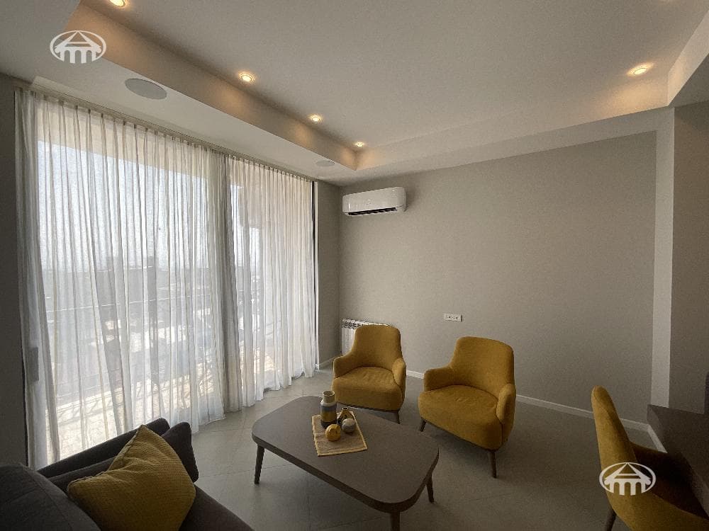 Квартира · 3 комн. · 70 м² · Арабкир