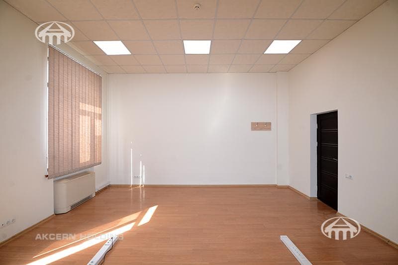 Офис · 274 м² · Канакер-Зейтун